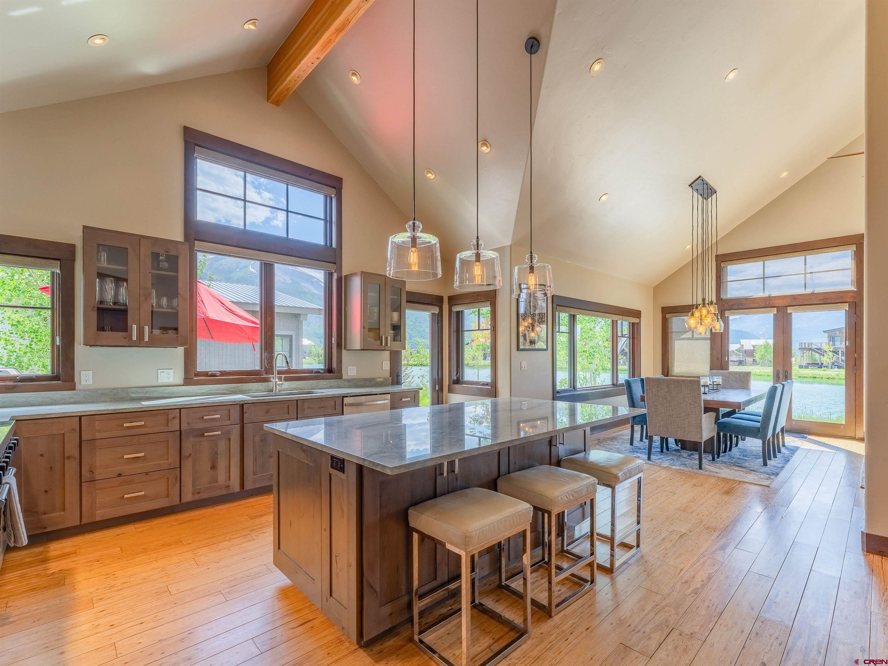 330 Larkspur Loop Crested Butte, CO 81224 - Photo 4 of 45