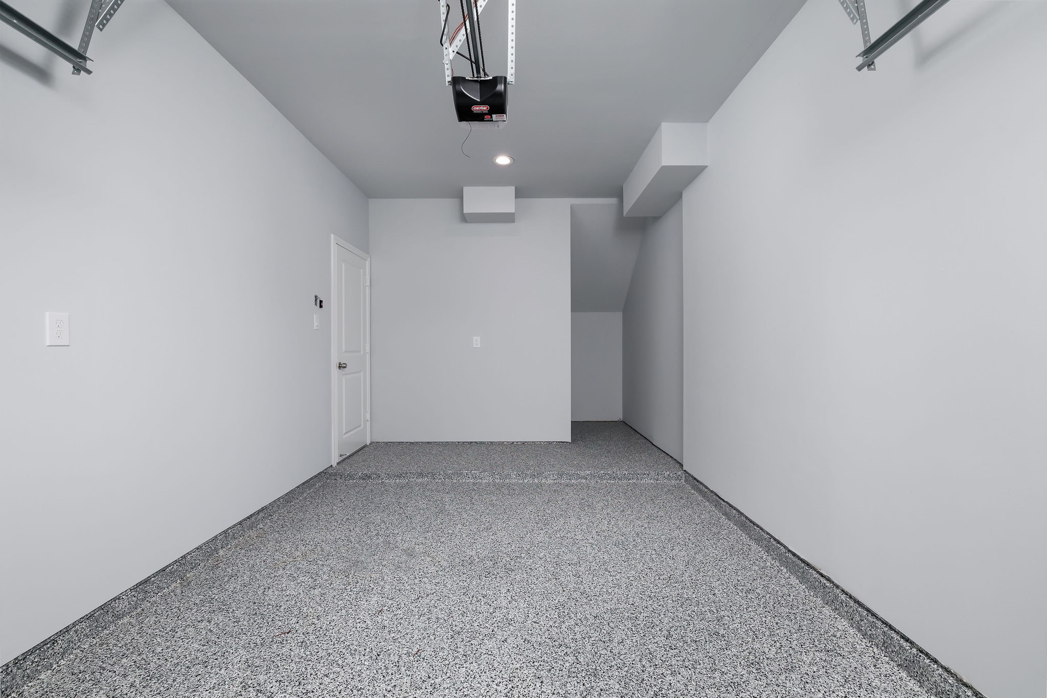 18834 Elegance Ave Spring Spring, TX 77379 - Photo 19 of 19 an empty room with a empty space and windows