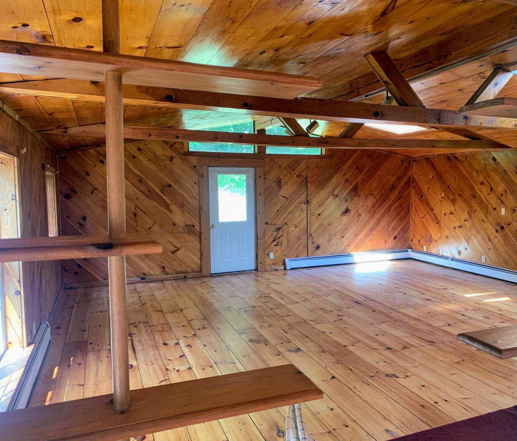 187 Bath Road Wiscasset, ME 04578 - Photo 15 of 19 Great Room