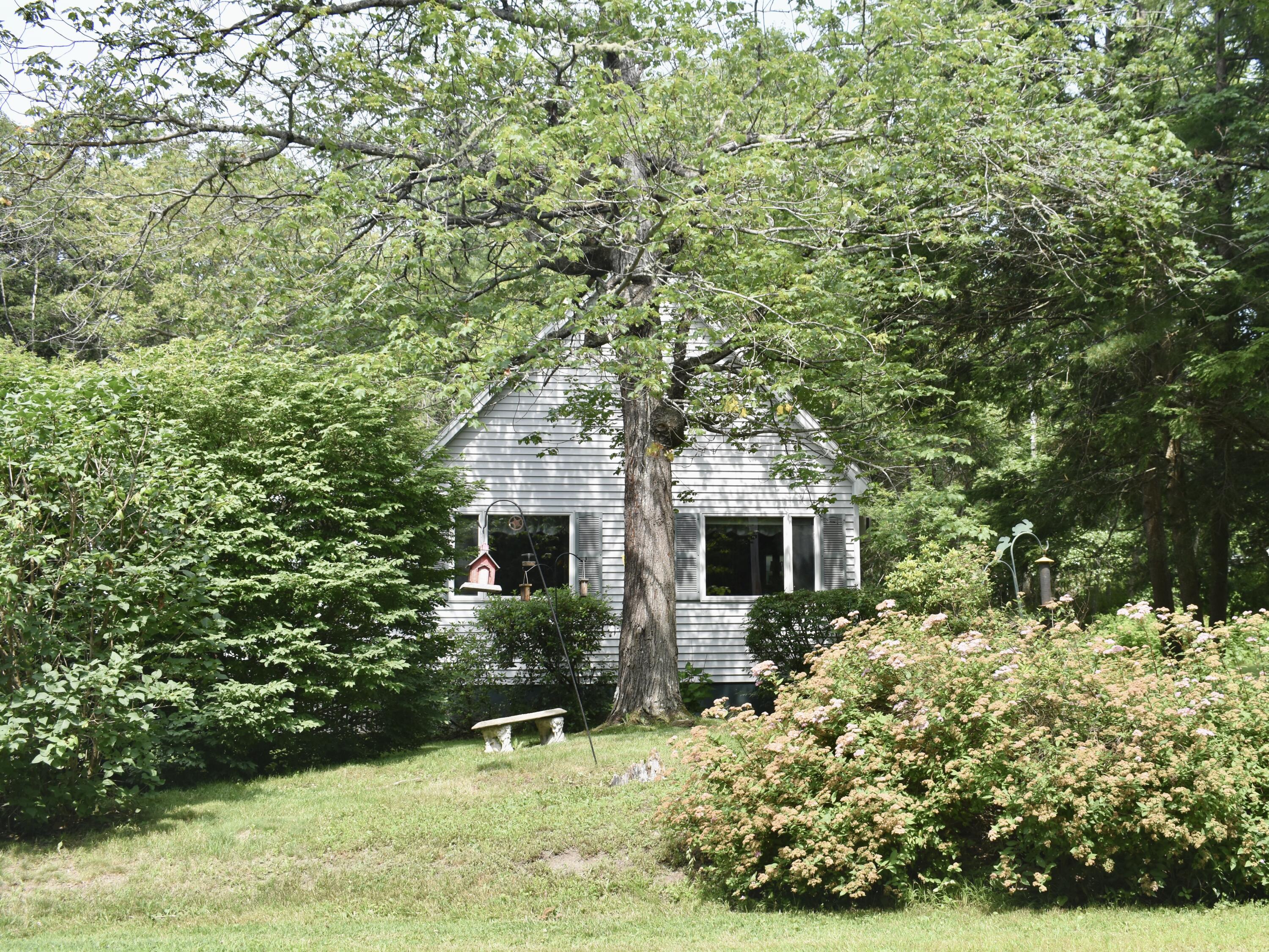 115 Campbell Pond Road West Bath, ME 04530 - Photo 43 of 47 42