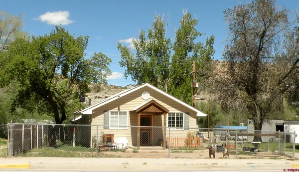 $249,000 | 104 West Main Street, Naturita, CO 81422