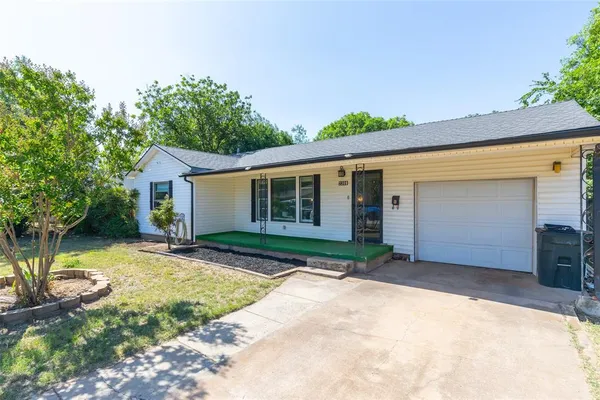$210,000 | 2309 Moore Street, Abilene, TX 79605