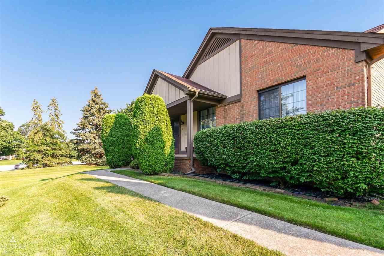 32 Meadow Wood Drive Rochester, MI 48307 - Photo 22 of 22