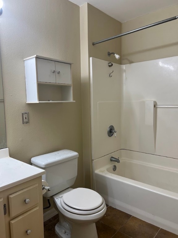 2529 Rio Grande Street, Unit 31 Austin, TX 78705 - Photo 15 of 21 a white toilet sitting next to a bath tub