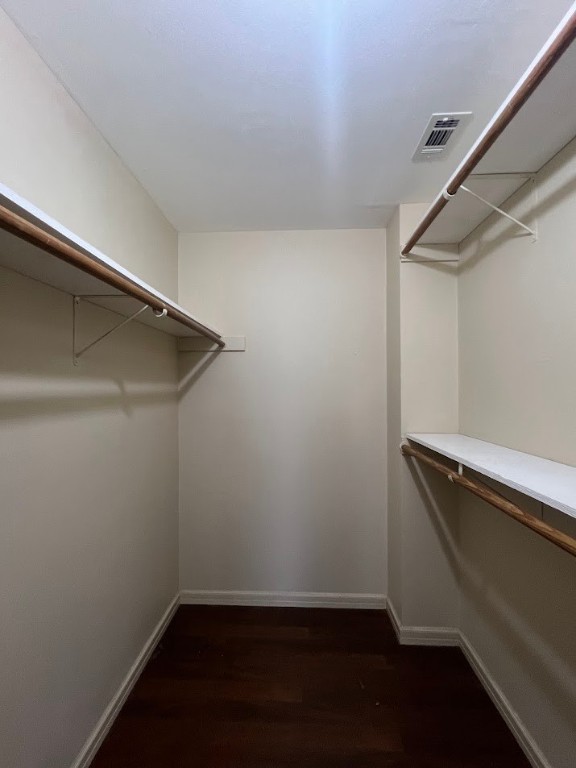 2529 Rio Grande Street, Unit 31 Austin, TX 78705 - Photo 19 of 21 a view of an empty room