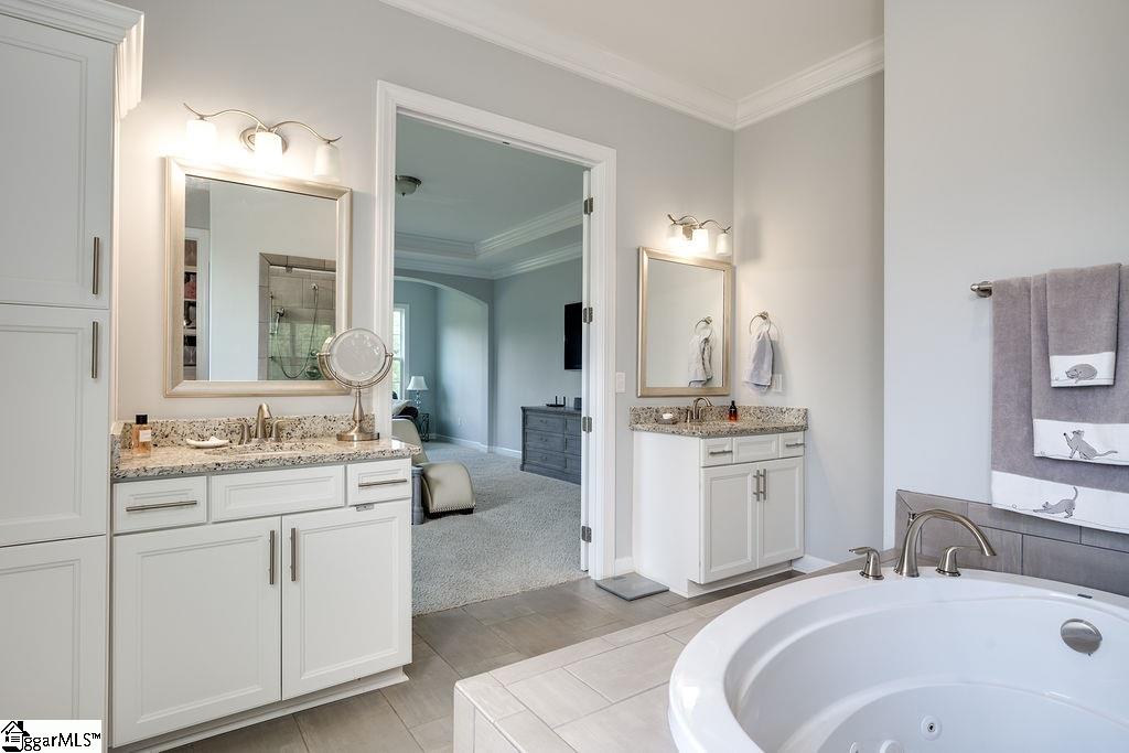 146 Modesto Lane Simpsonville, SC 29681 - Photo 22 of 36 Gallery Image 22