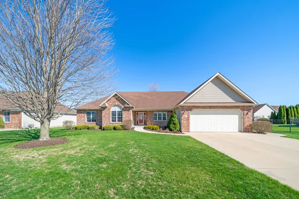 $462,500 | 3107 Ernest Drive, Sandwich, IL 60548