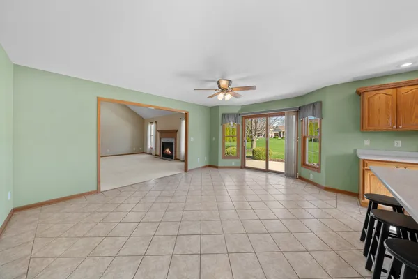 $462,500 | 3107 Ernest Drive, Sandwich, IL 60548