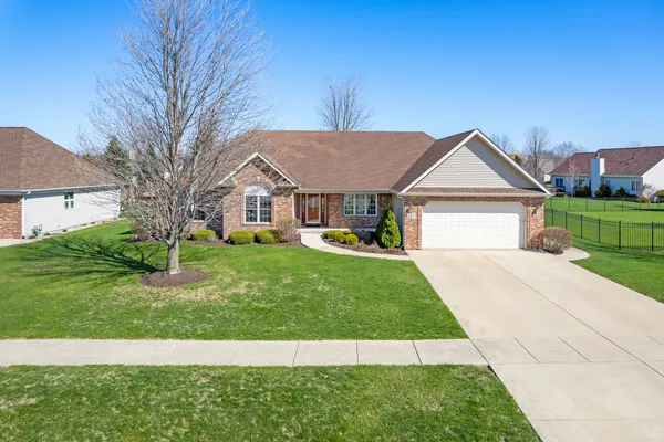 $462,500 | 3107 Ernest Drive, Sandwich, IL 60548