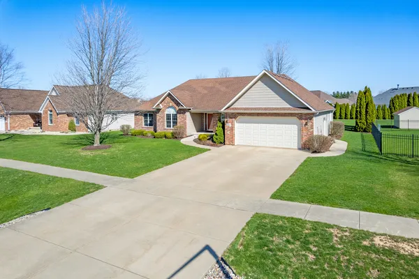 $462,500 | 3107 Ernest Drive, Sandwich, IL 60548