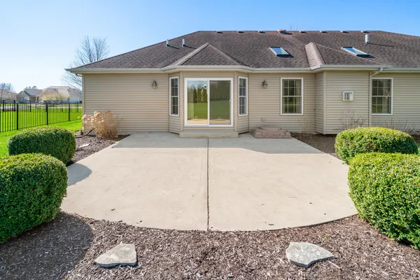 $462,500 | 3107 Ernest Drive, Sandwich, IL 60548