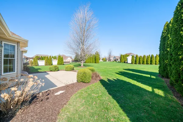 $462,500 | 3107 Ernest Drive, Sandwich, IL 60548