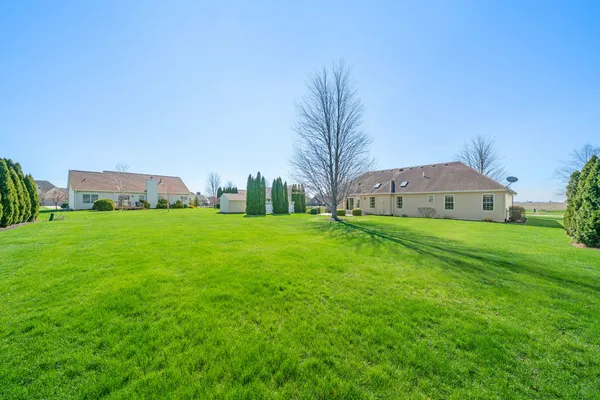$462,500 | 3107 Ernest Drive, Sandwich, IL 60548