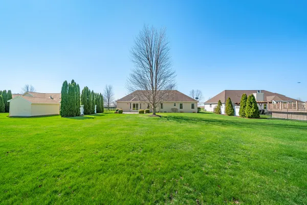 $462,500 | 3107 Ernest Drive, Sandwich, IL 60548