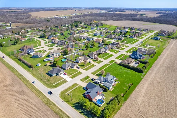 $462,500 | 3107 Ernest Drive, Sandwich, IL 60548