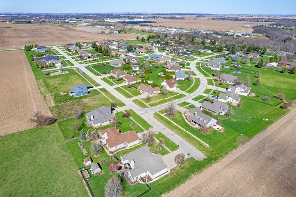 $462,500 | 3107 Ernest Drive, Sandwich, IL 60548