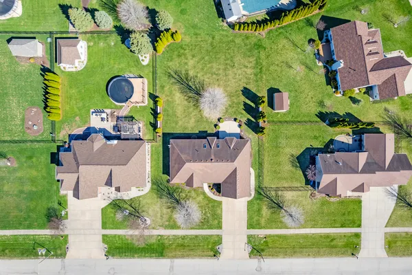 $462,500 | 3107 Ernest Drive, Sandwich, IL 60548