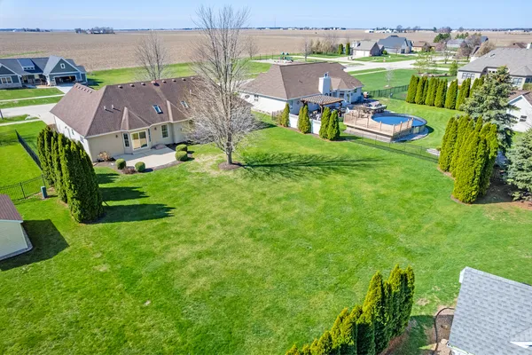 $462,500 | 3107 Ernest Drive, Sandwich, IL 60548