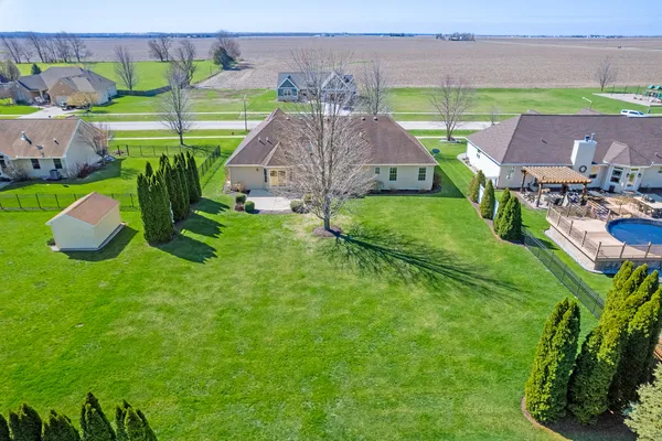 $462,500 | 3107 Ernest Drive, Sandwich, IL 60548