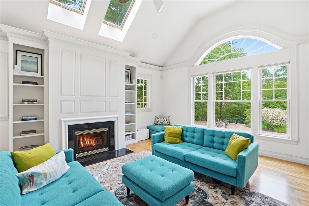 72 Indian Cove Road Marion, MA 02738 - Photo 25 of 40