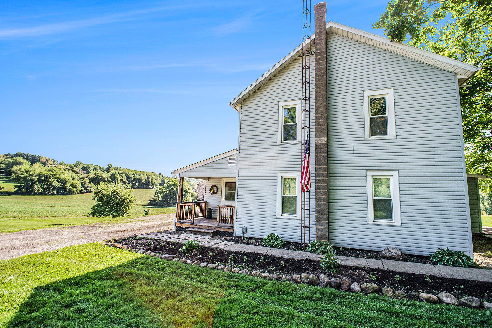 2883 Tucker Road Lucas, OH 44843 - Photo 2 of 35 026_nrh04695_305