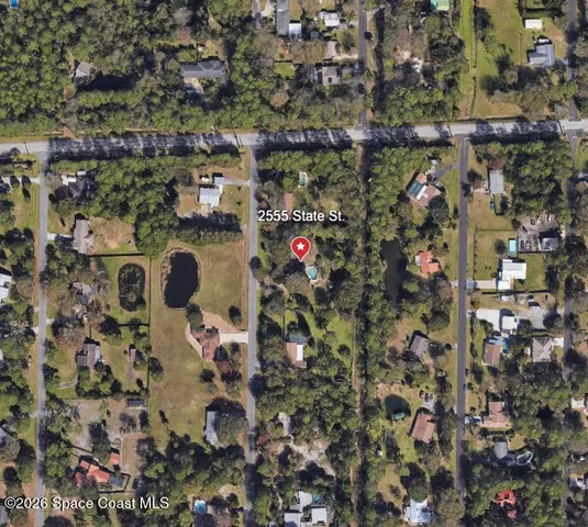 $479,000 | 2555 State Street, Melbourne, FL 32904