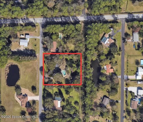 $479,000 | 2555 State Street, Melbourne, FL 32904