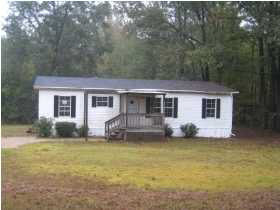 1054 Taylor Road Utica, MS 39175 - Photo 1 of 1 Front