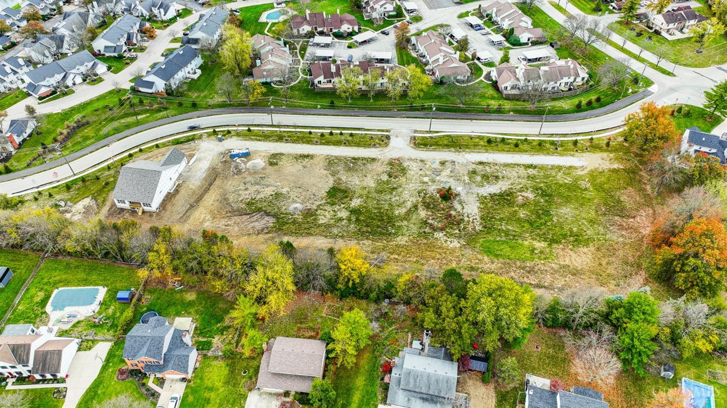 5503 Cox-Smith Road, Unit LOT 4 Mason, OH 45040 - Photo 7 of 11