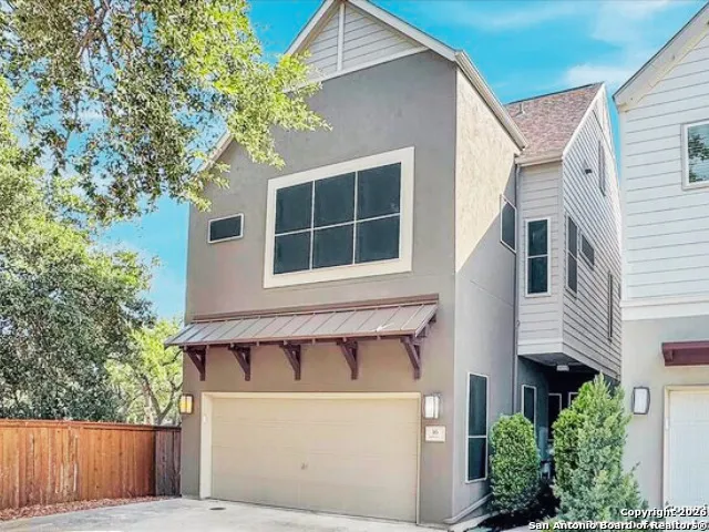 $348,888 | 7914-16 Roanoke Run, San Antonio, TX 78229