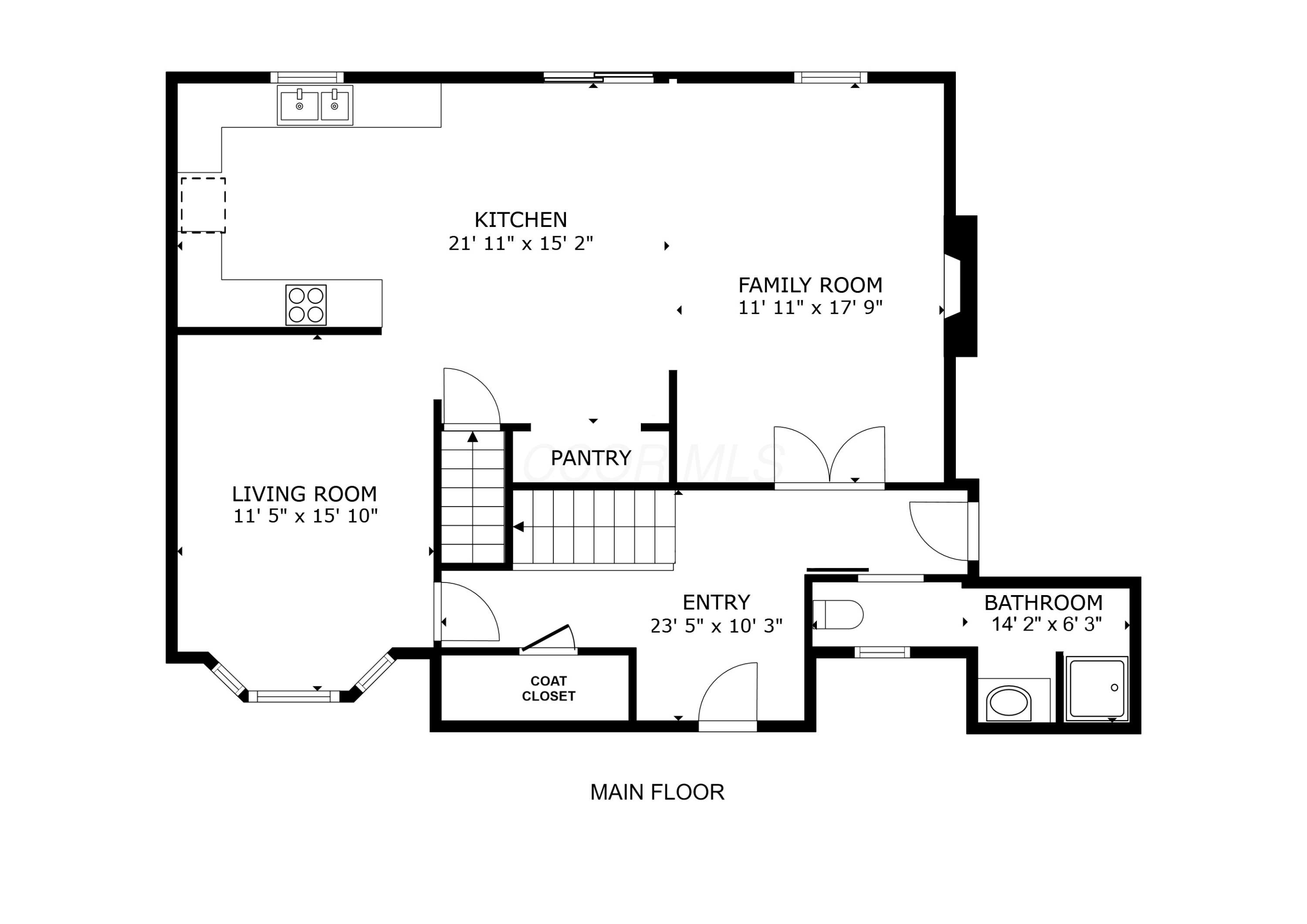 8005 Maxtown Road Westerville, OH 43082 - Photo 48 of 50 Gallery Image 48