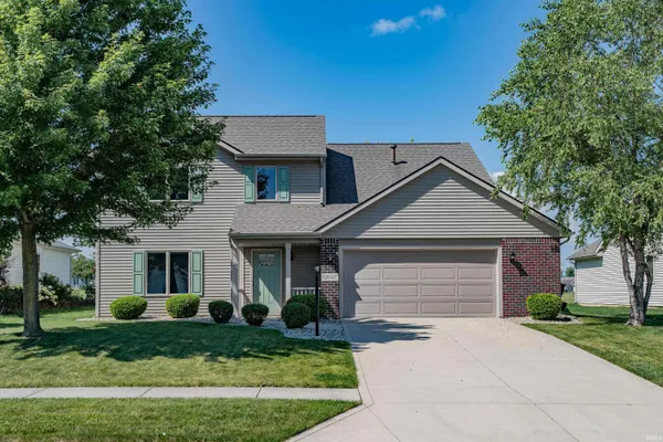 $300,000 | 12027 Tapered Bank Run, Fort Wayne, IN 46818