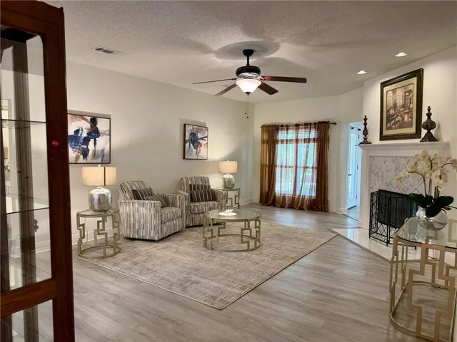 $376,900 | 205 Emerald Creek West, Abita Springs, LA 70420