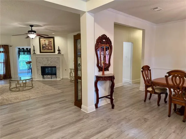 $376,900 | 205 Emerald Creek West, Abita Springs, LA 70420