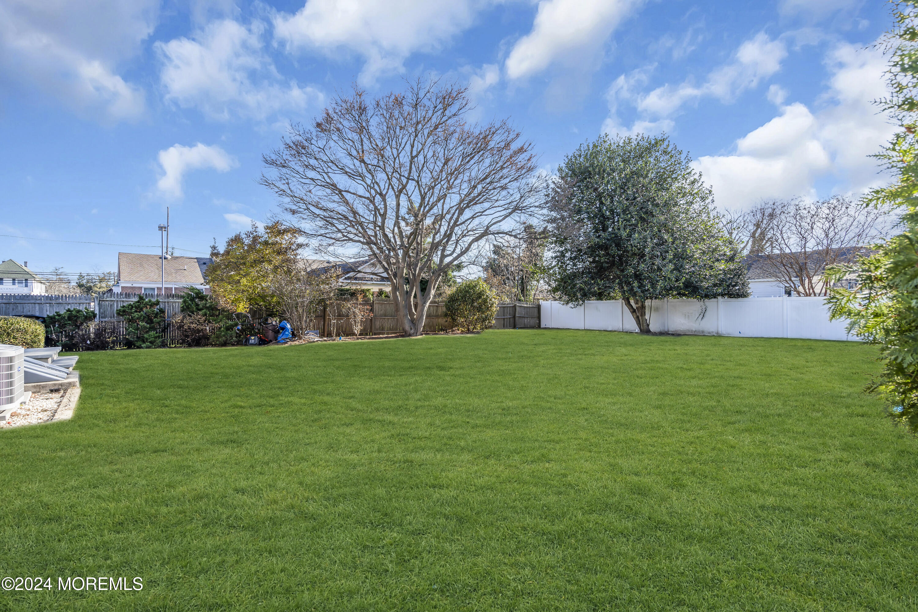 709 Prospect Avenue Spring Lake Heights, NJ 07762 - Photo 31 of 32 a view of green field