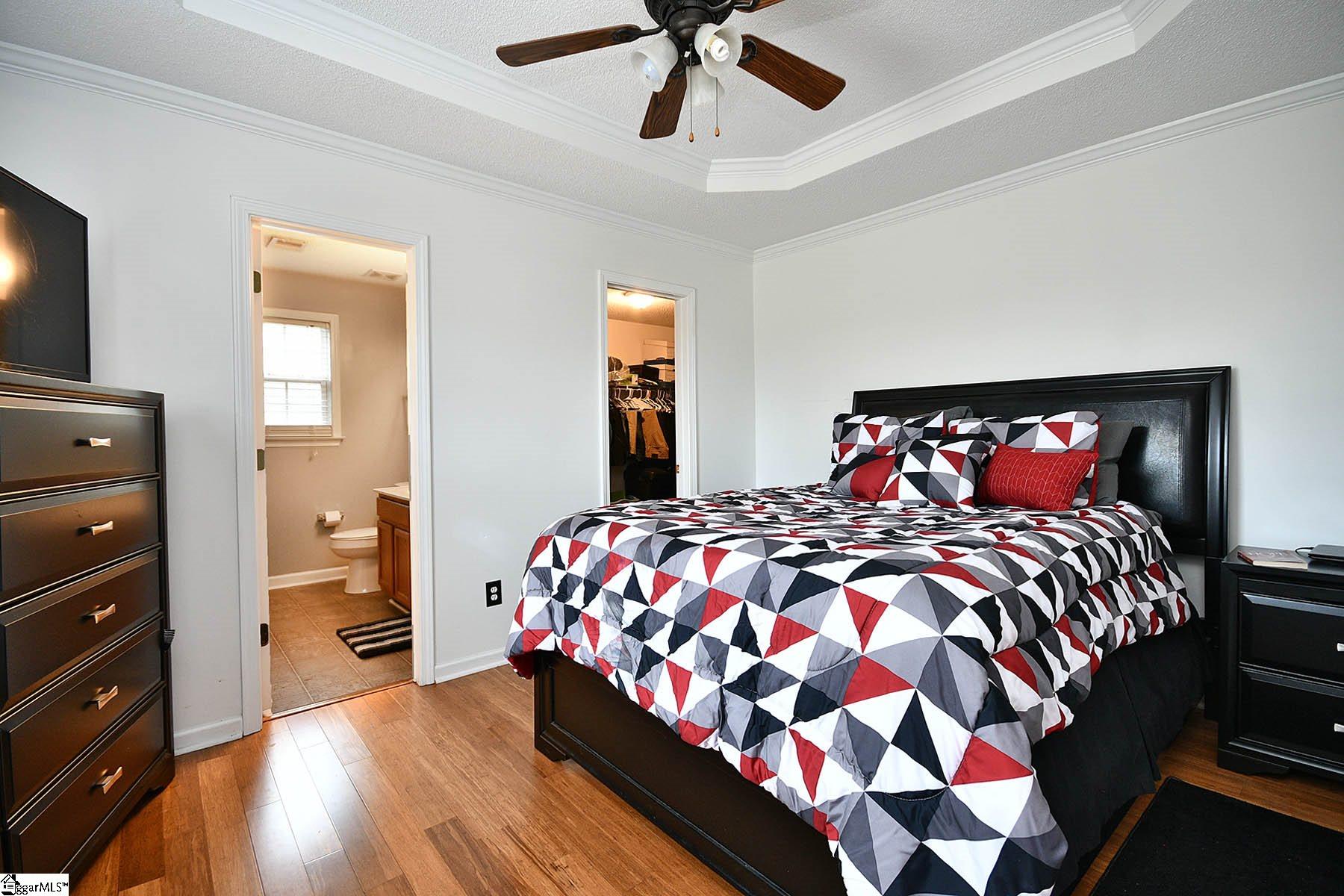3 Manitou Way Fountain Inn, SC 29644 - Photo 22 of 30 Gallery Image 22