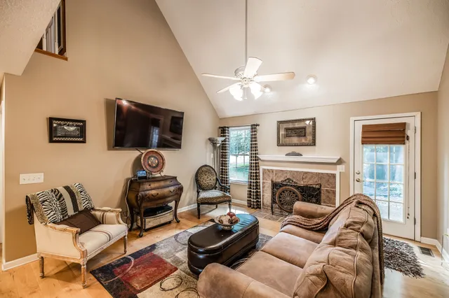 $469,900 | 813 Travis Spring Drive, Madison, TN 37115