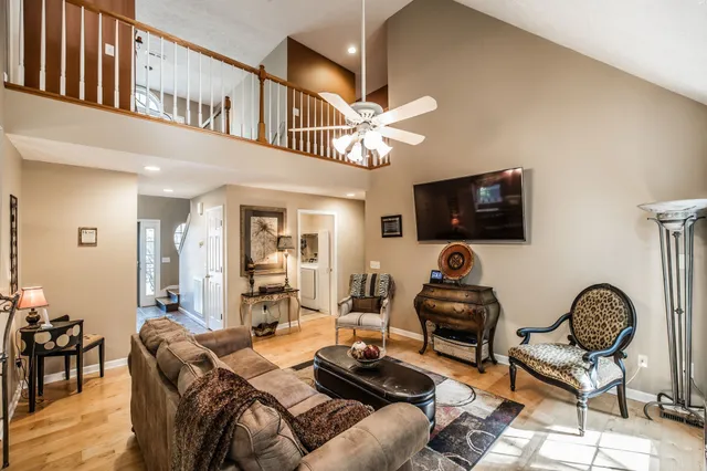 $469,900 | 813 Travis Spring Drive, Madison, TN 37115