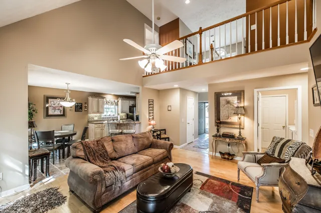 $469,900 | 813 Travis Spring Drive, Madison, TN 37115