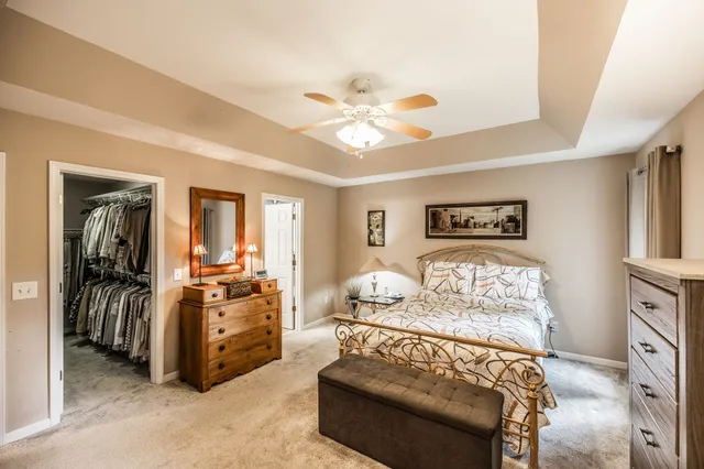 $469,900 | 813 Travis Spring Drive, Madison, TN 37115