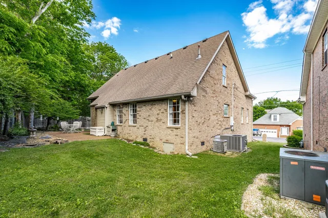 $469,900 | 813 Travis Spring Drive, Madison, TN 37115