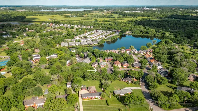 $469,900 | 813 Travis Spring Drive, Madison, TN 37115