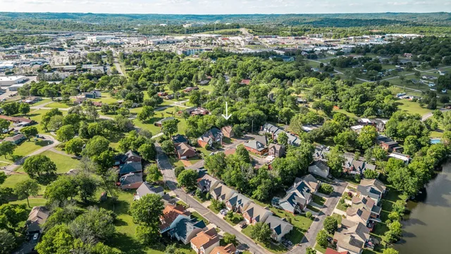 $469,900 | 813 Travis Spring Drive, Madison, TN 37115