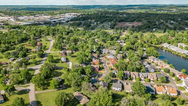 $469,900 | 813 Travis Spring Drive, Madison, TN 37115