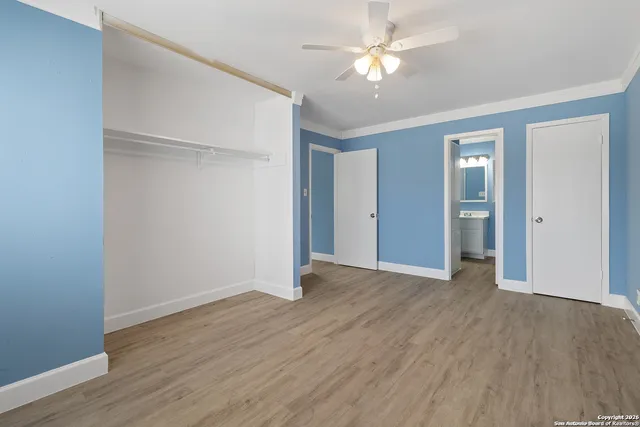 $850 | 6502 Spring Branch Street, Unit 2, San Antonio, TX 78249