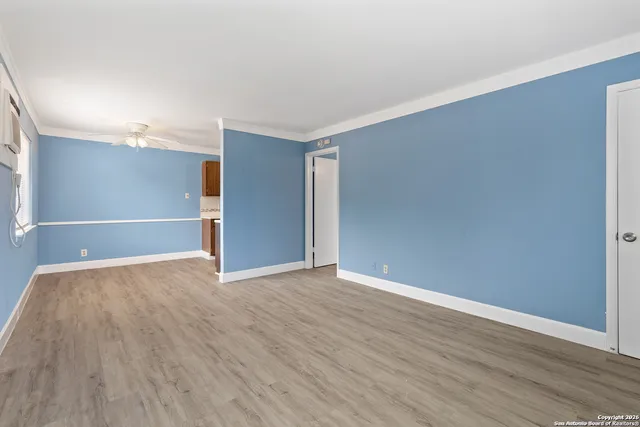 $850 | 6502 Spring Branch Street, Unit 2, San Antonio, TX 78249