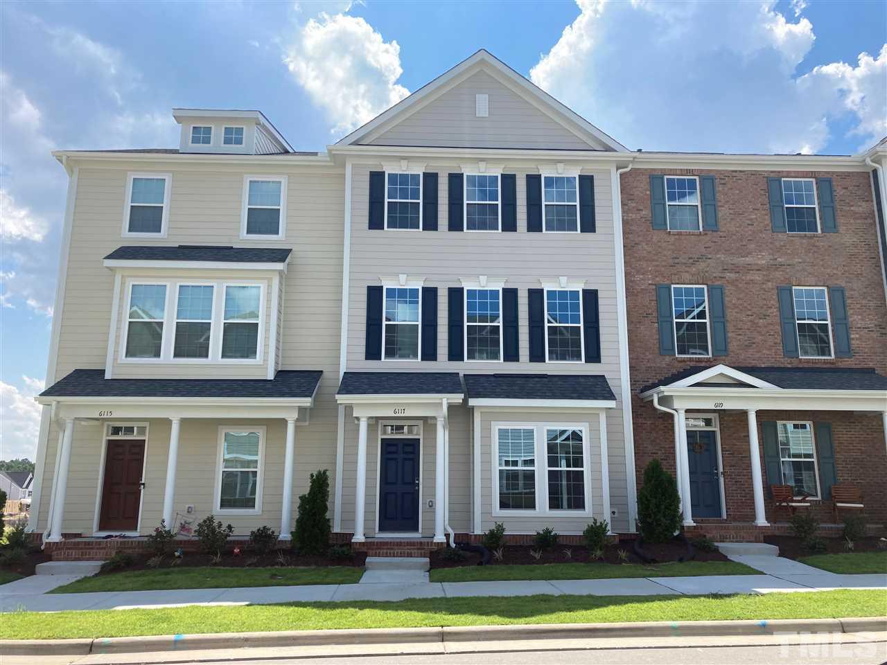4914 Crescent Square Street, Unit 2338 Raleigh, NC 27616 - Photo 1 of 28 Representational Photo