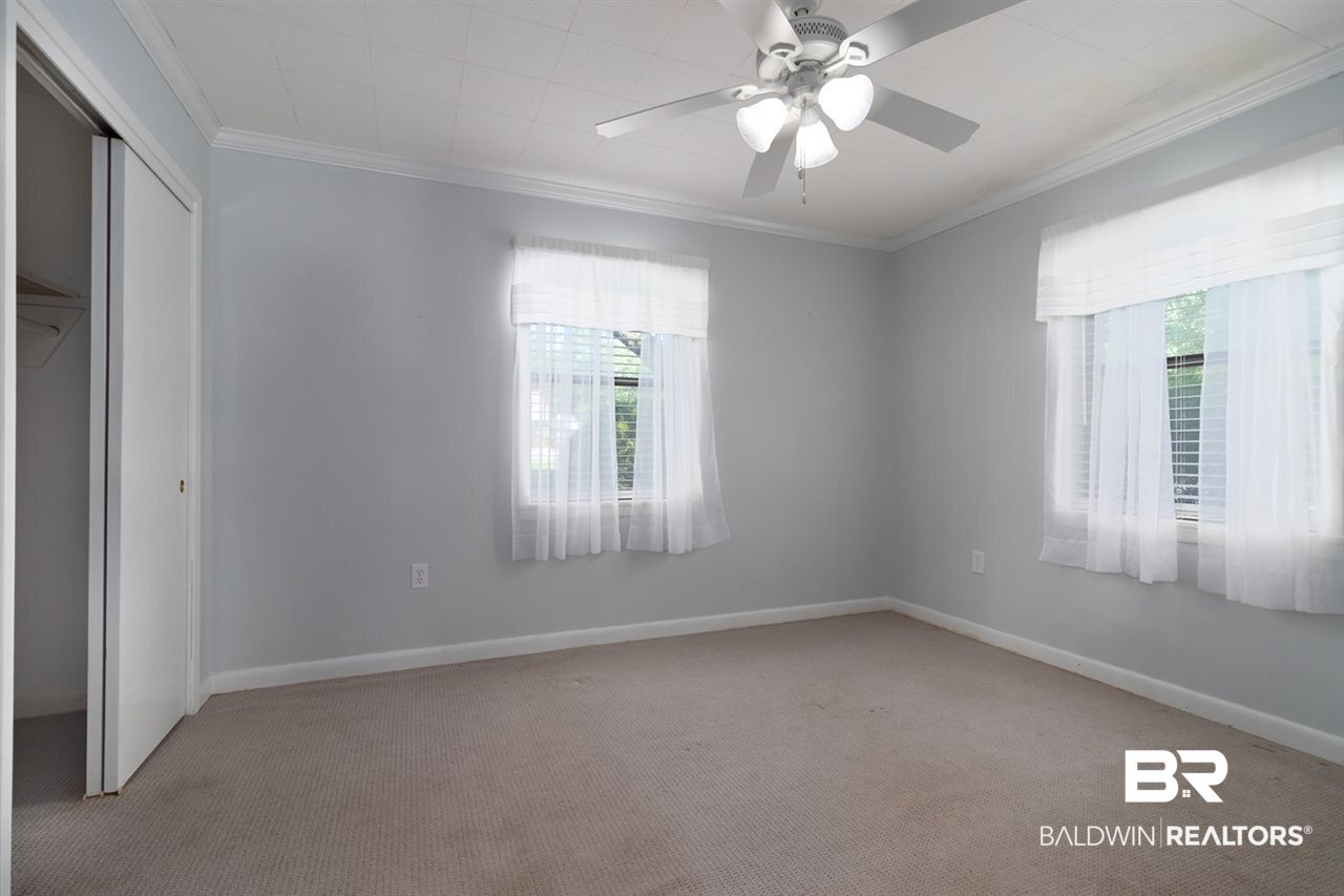10096 Pineview Drive Foley, AL 36535 - Photo 6 of 10 Master Bedroom