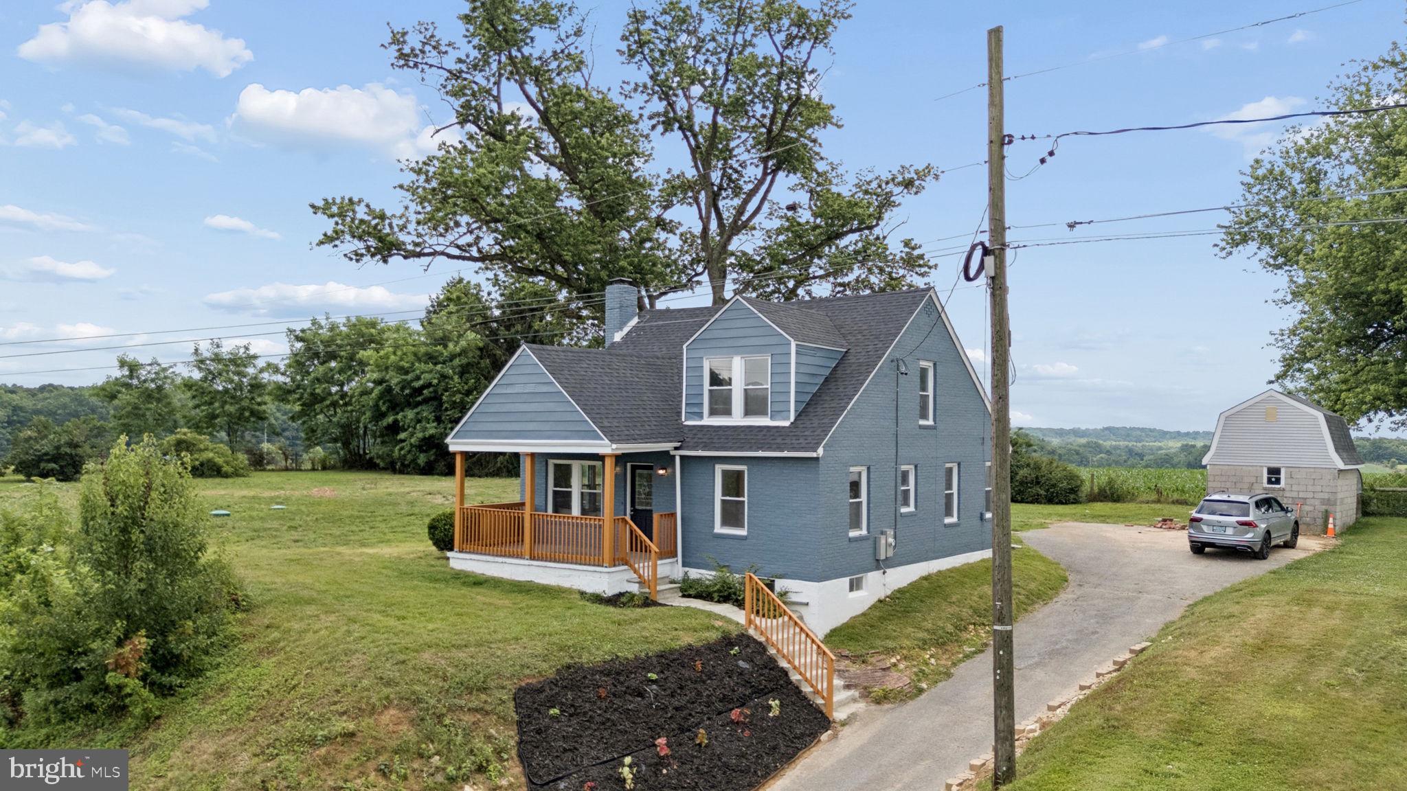 155 Liberty Road Sykesville, MD 21784 - Photo 10 of 54 Gallery Image 10