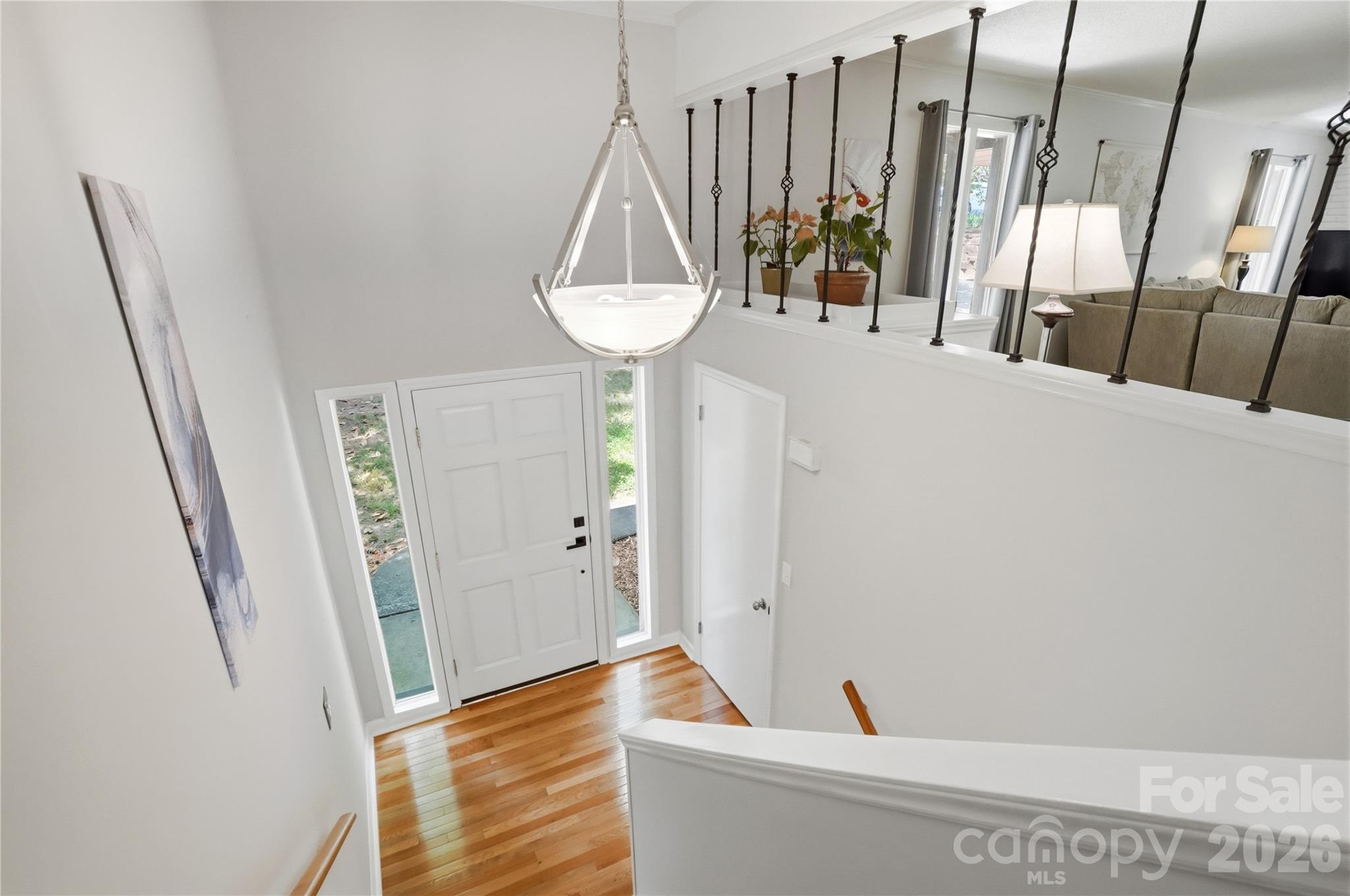 1113 Palmyra Drive Tega Cay, SC 29708 - Photo 4 of 47
